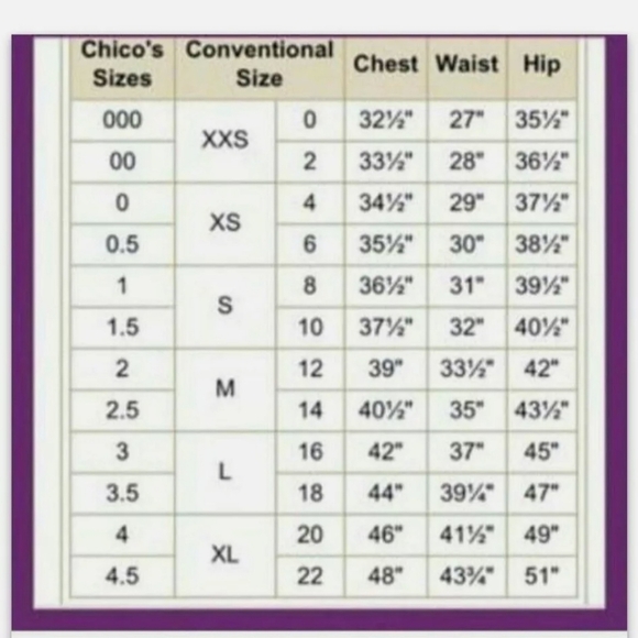 Chico'sRed Black & White V Neck Floral Pullover 3/4 Sleeve Travelers Knit size 3 - Picture 6 of 6